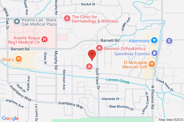 Rogue Valley Dialysis Services