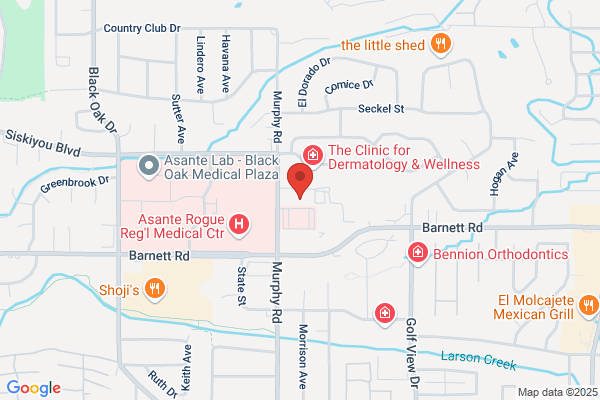 Rogue Valley Physicians
