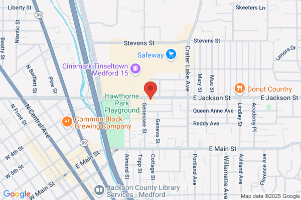 Rose Acupuncture & Yoga Center