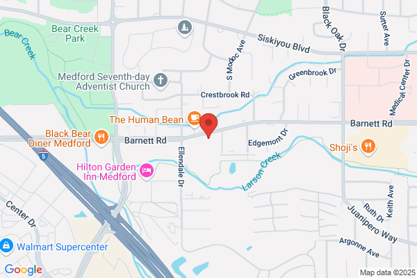 Southern Oregon Foot & Ankle, LLC