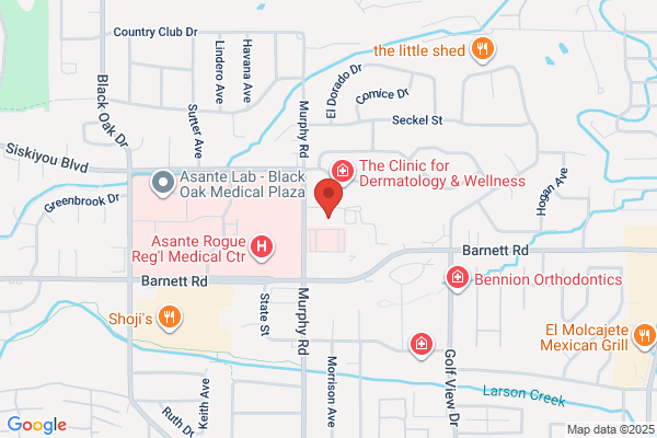 Southern Oregon Internal Medicine