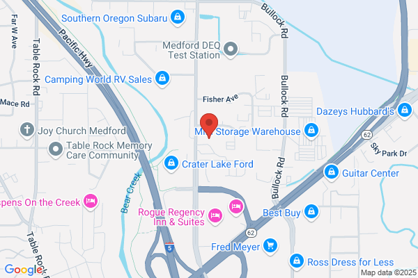 Diamond Medical Maintenance Inc.