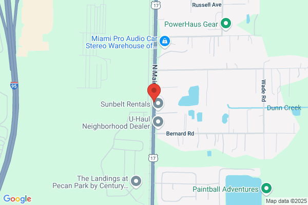 Jacksonville Pump Service