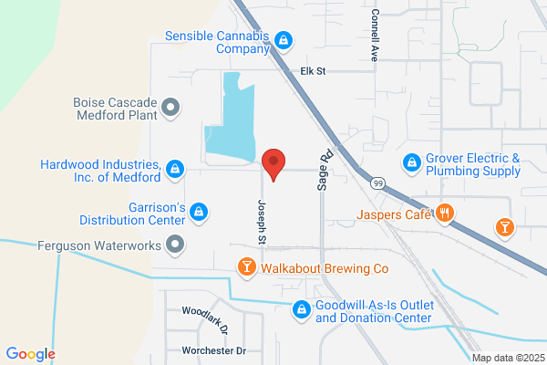 J & L Supply Co Inc