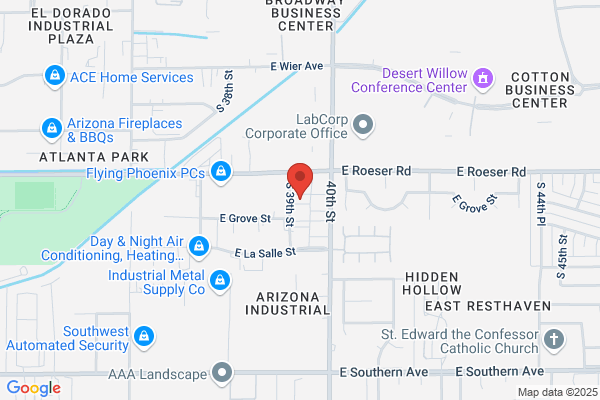 Centric Elevator Corporation