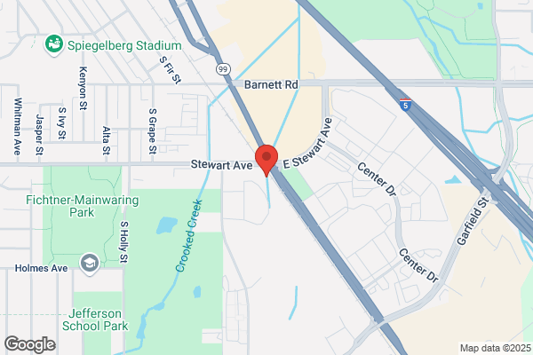 Providence Stewart Meadows Medical Plaza