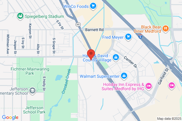 Providence Stewart Meadows Urgent Care