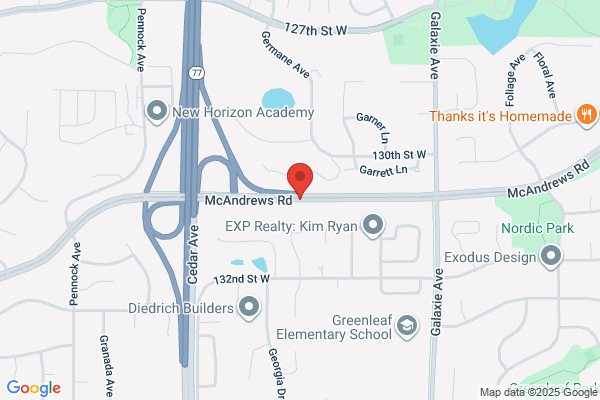 Providence Express Care Kiosk - McAndrews Road (Closed)