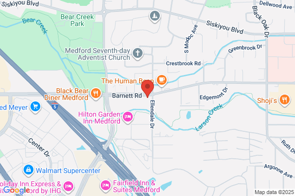 Valley Immediate Care South Medford