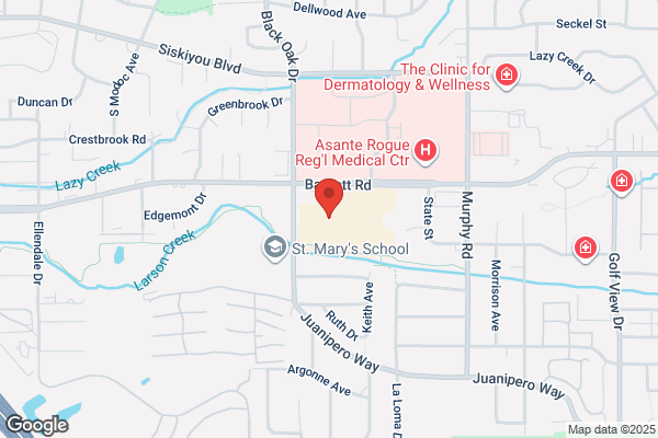 Asante Counseling