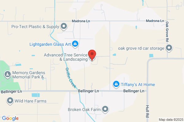 Clark's Tree and Landscape Inc