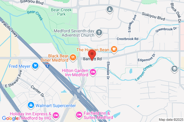 Cataract & Laser Institute Of Southern Oregon Pc