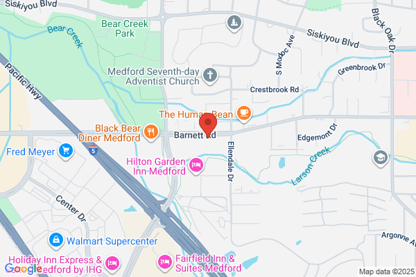Oregon Retina Center