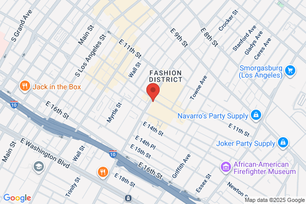 Jeanette's Fabrics