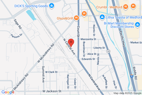 Medford Fence Company