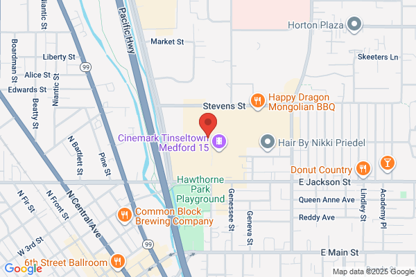 Village Fitness Medford