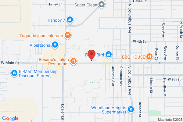Rogue Valley Florist