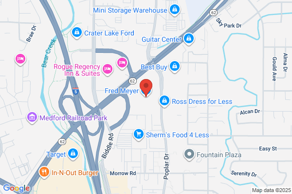 Fred Meyer Grocery Pickup and Delivery