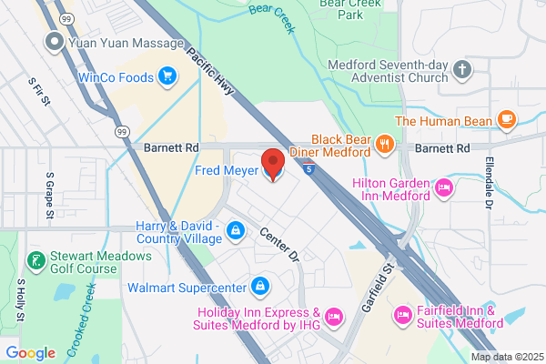 Fred Meyer Grocery Pickup and Delivery