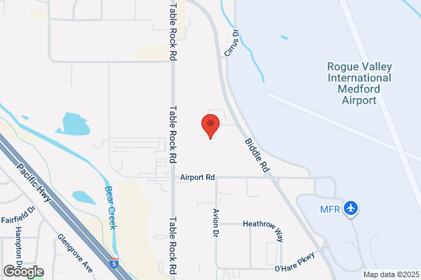 Rogue Valley Funeral Alternatives