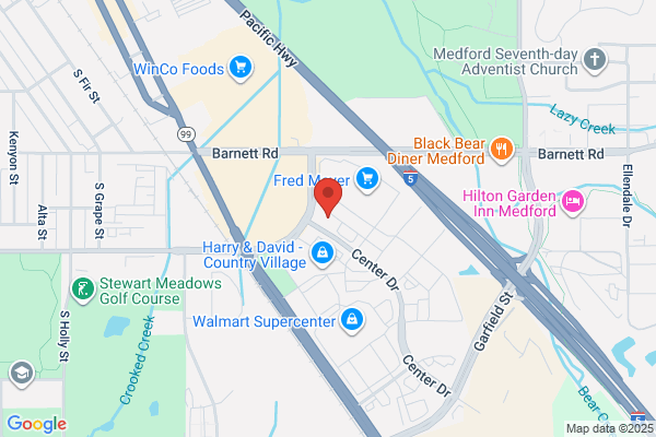 Fred Meyer Fuel Center
