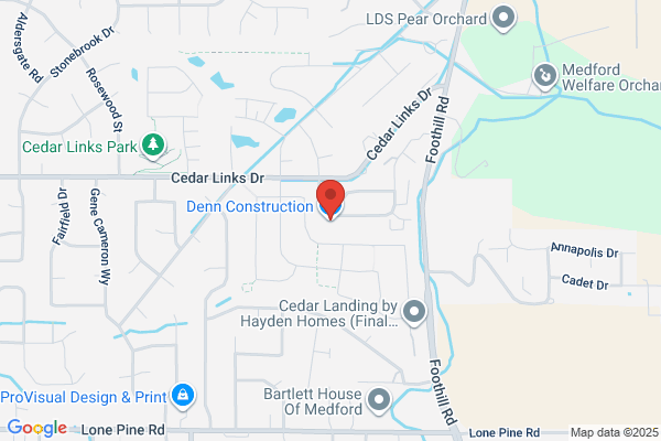 Denn Construction
