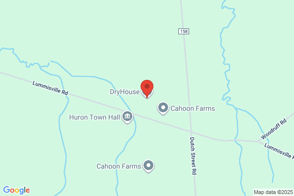Dryhouse LLC
