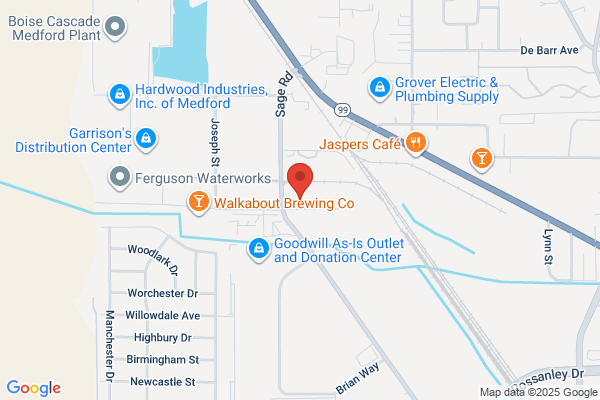 Southern Oregon Builders