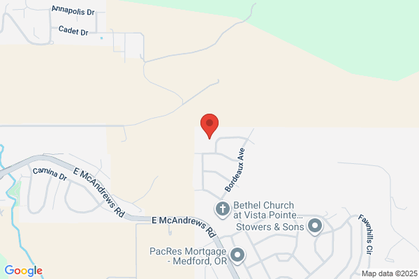 Vanwey Homes LLC