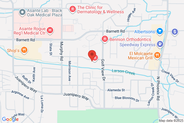 Easton & Bates Family Practice