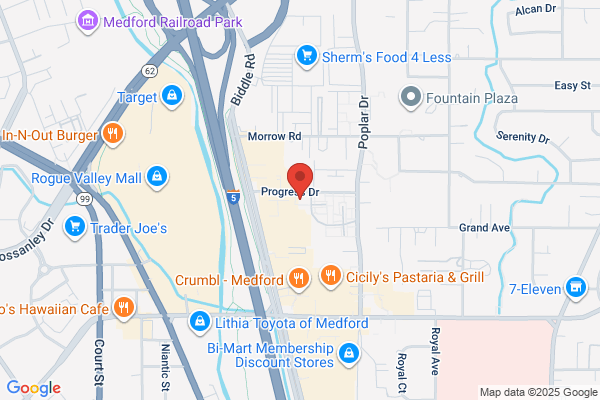 Medford Open Mri