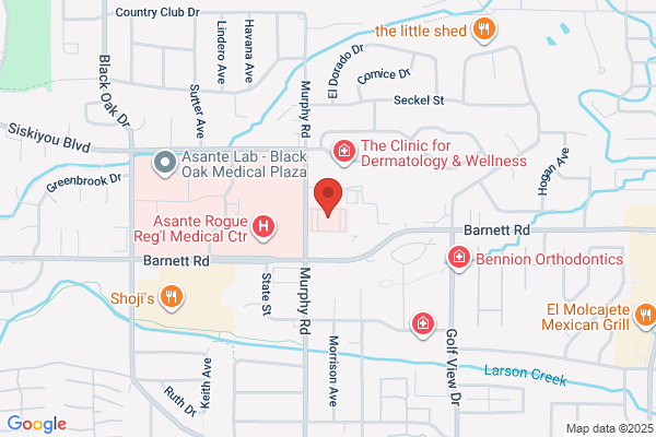 Rogue Valley Family Practice PC