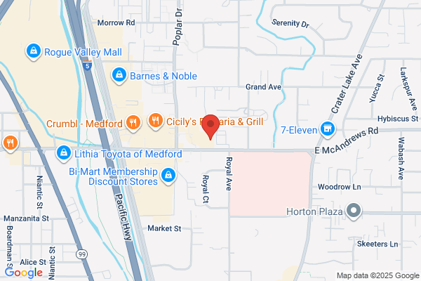 Rogue Valley Surgical Assisting Inc