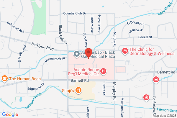 Southern Oregon Cardiology, LLC
