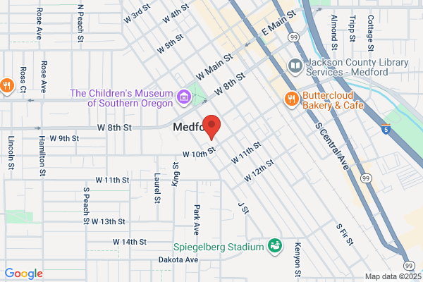Medford City of, Business Licenses