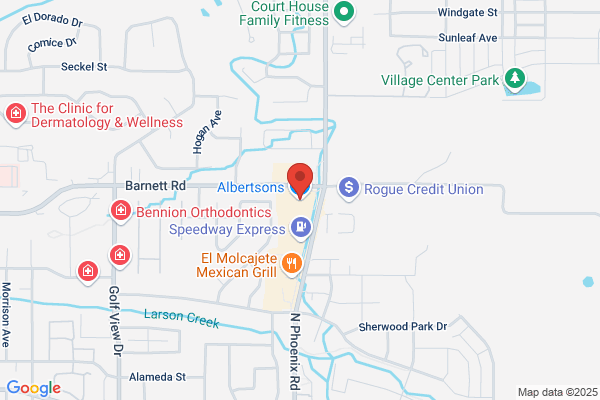 Albertsons