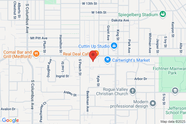 Stewart Avenue Barber Shop