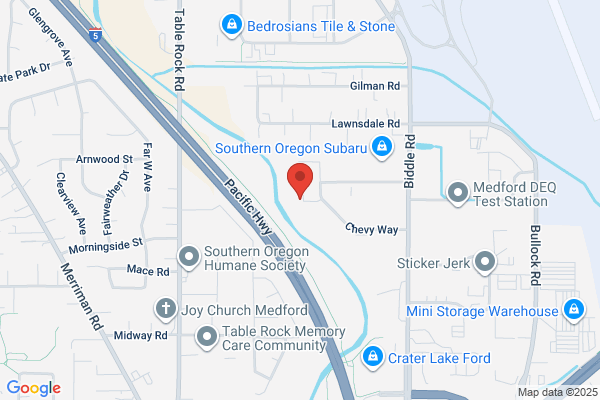 Oregon Heating & Repair