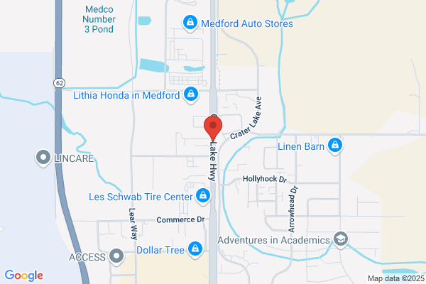 Fred Crabtree & Associates