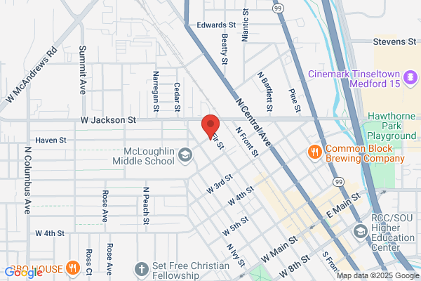 Siskiyou Pump Service