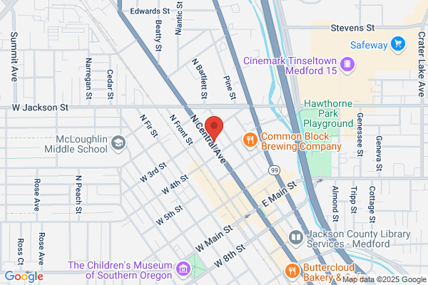 Smith & Stevens Inc