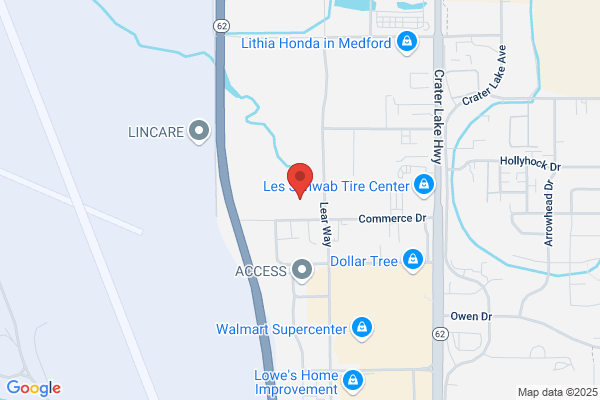 Providence Home Health Services - Medford