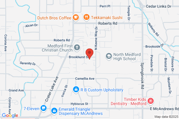 Ashley Manor Care Centers