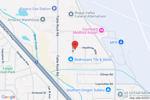 Columbia Care Services Inc.
