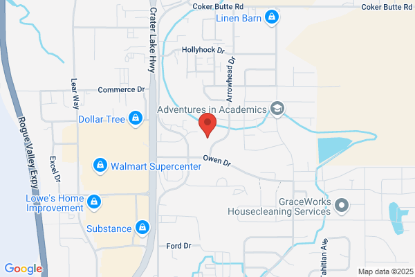 Interim HealthCare of Medford OR