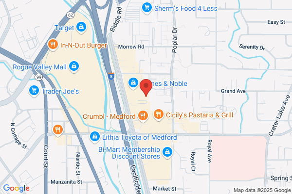 Southern Oregon In-Home Care