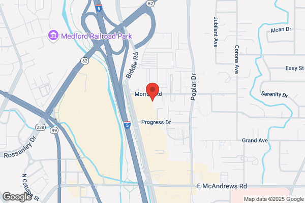 Hampton Inn Medford