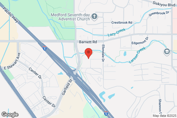 Hilton Garden Inn Medford