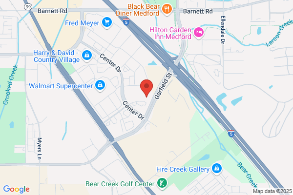 SpringHill Suites by Marriott Medford
