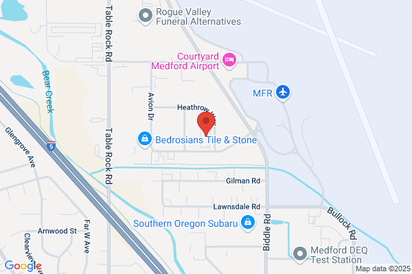 SpringHill Suites by Marriott Medford Airport